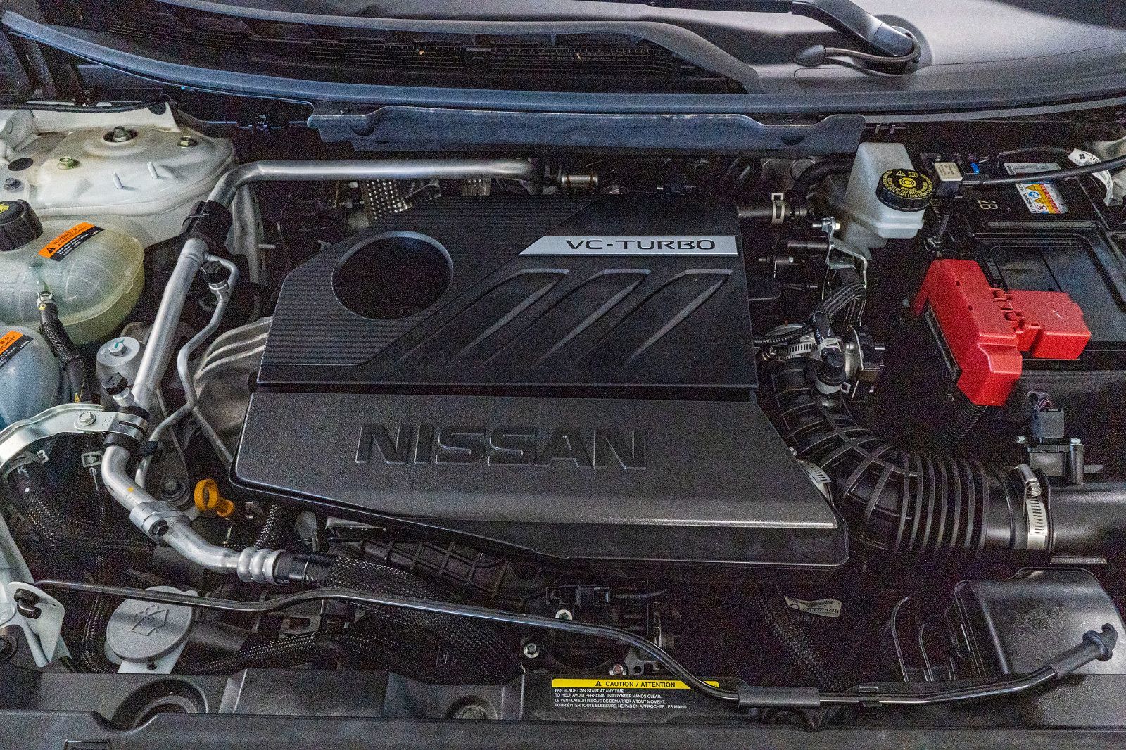 2023 Nissan Rogue in Dorval, Quebec