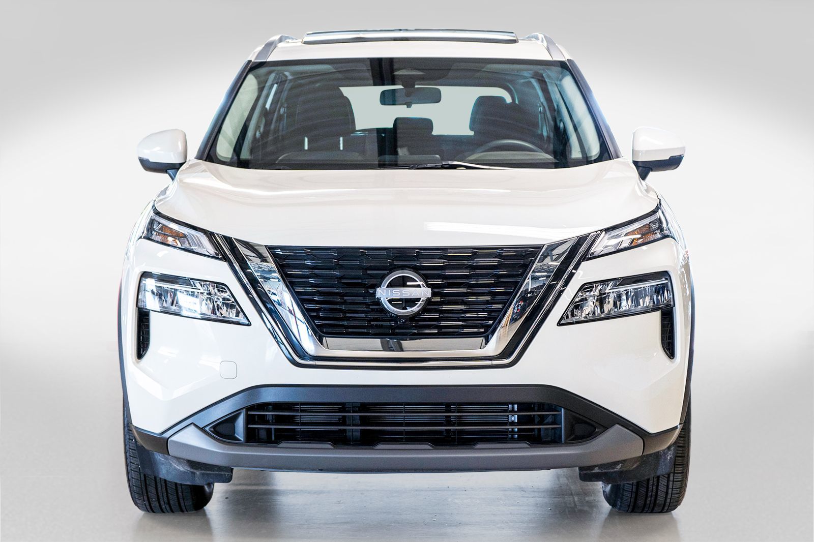 2023 Nissan Rogue in Dorval, Quebec