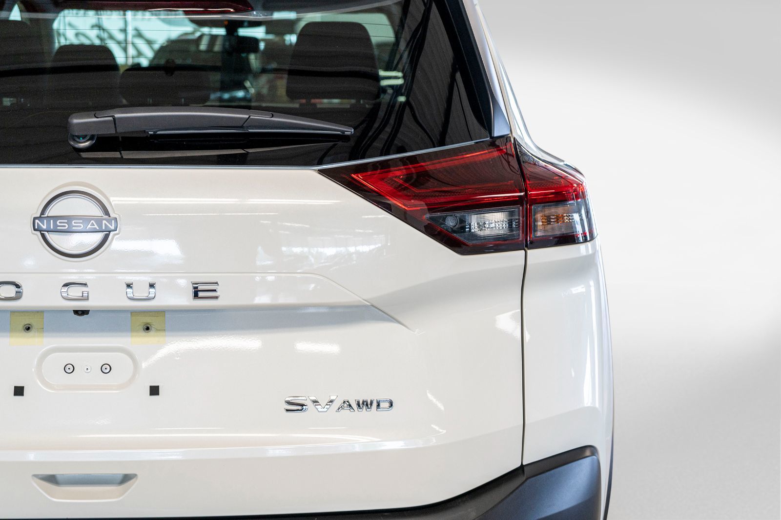 2023 Nissan Rogue in Dorval, Quebec