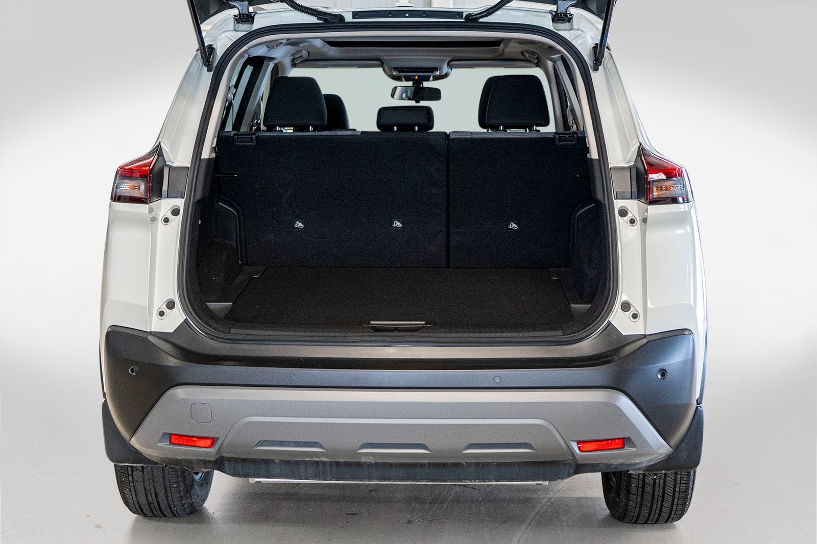 2023 Nissan Rogue in Dorval, Quebec
