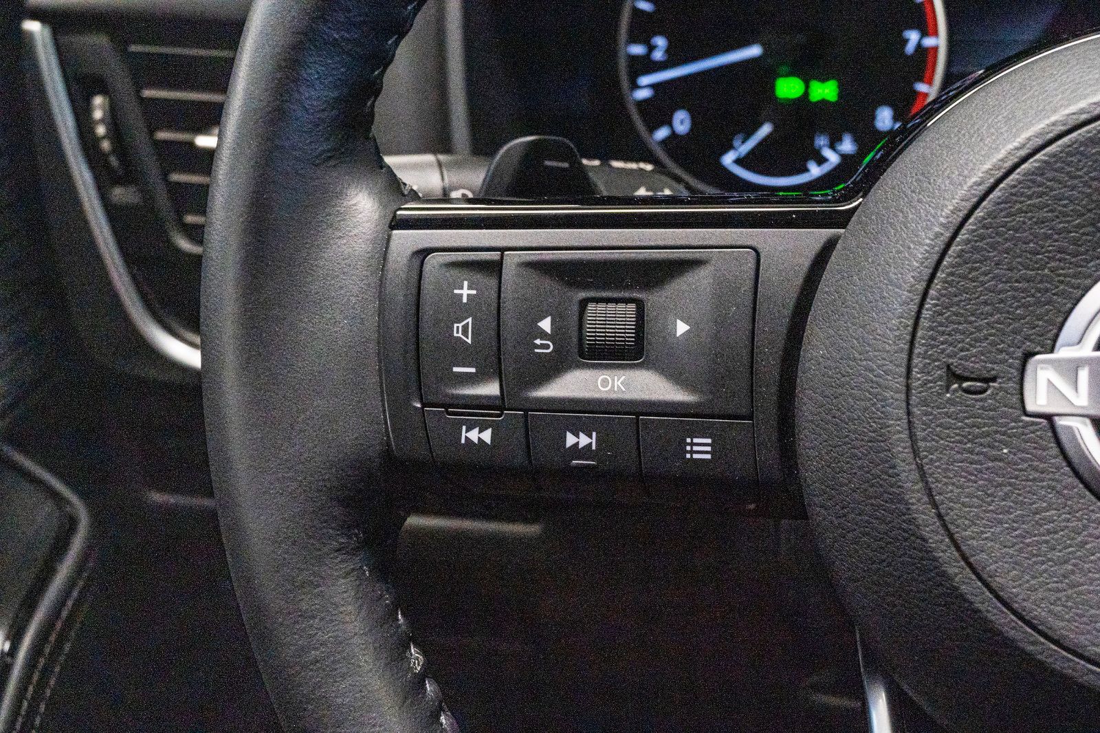 2023 Nissan Rogue in Dorval, Quebec