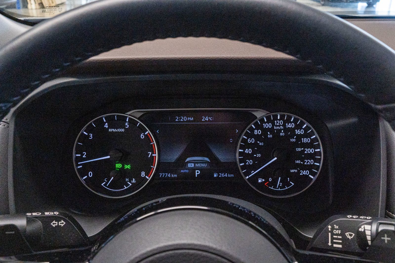 2023 Nissan Rogue in Dorval, Quebec