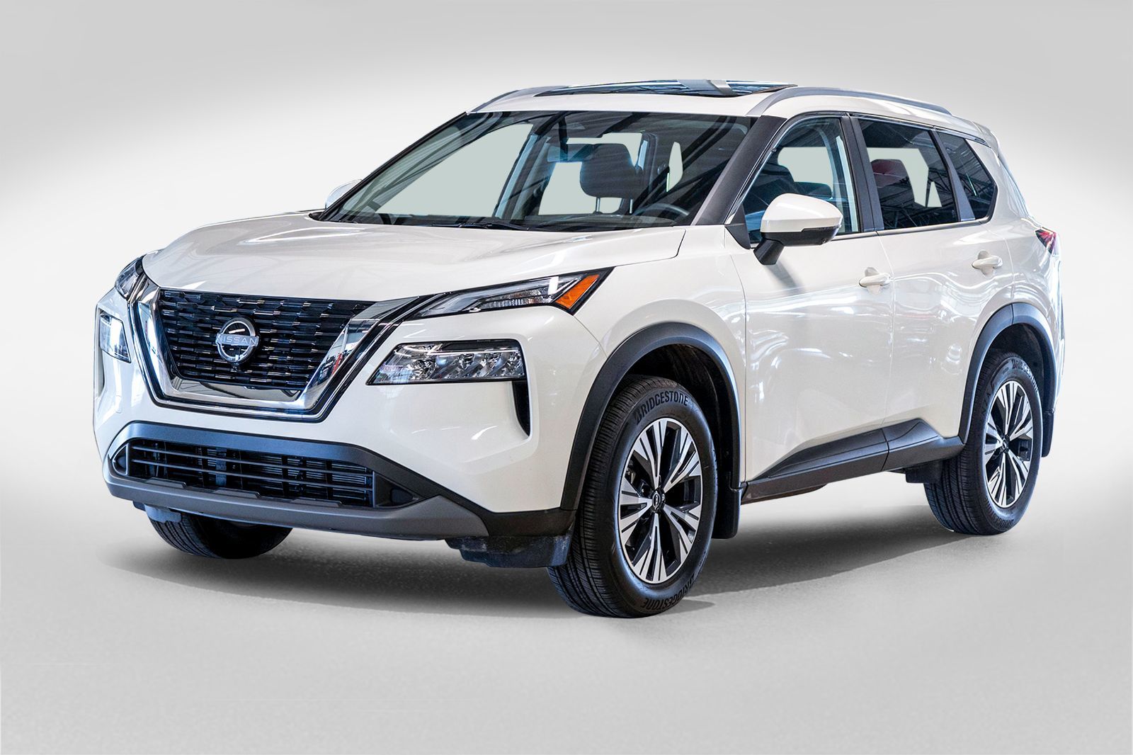 2023 Nissan Rogue in Dorval, Quebec
