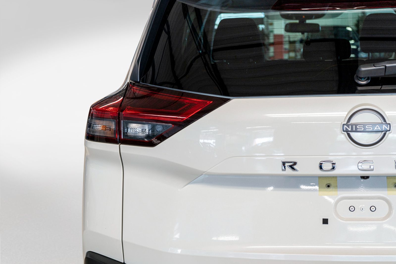 2023 Nissan Rogue in Dorval, Quebec