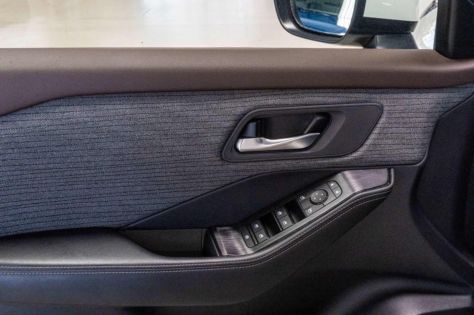 2023 Nissan Rogue in Dorval, Quebec