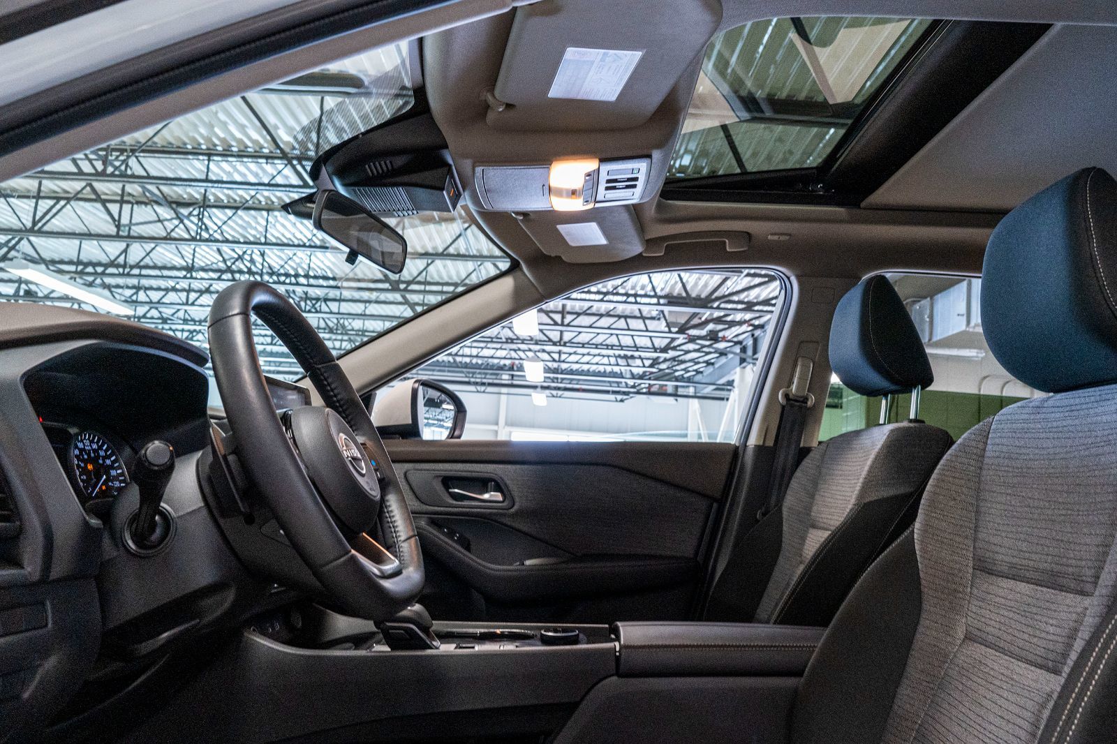 2023 Nissan Rogue in Dorval, Quebec