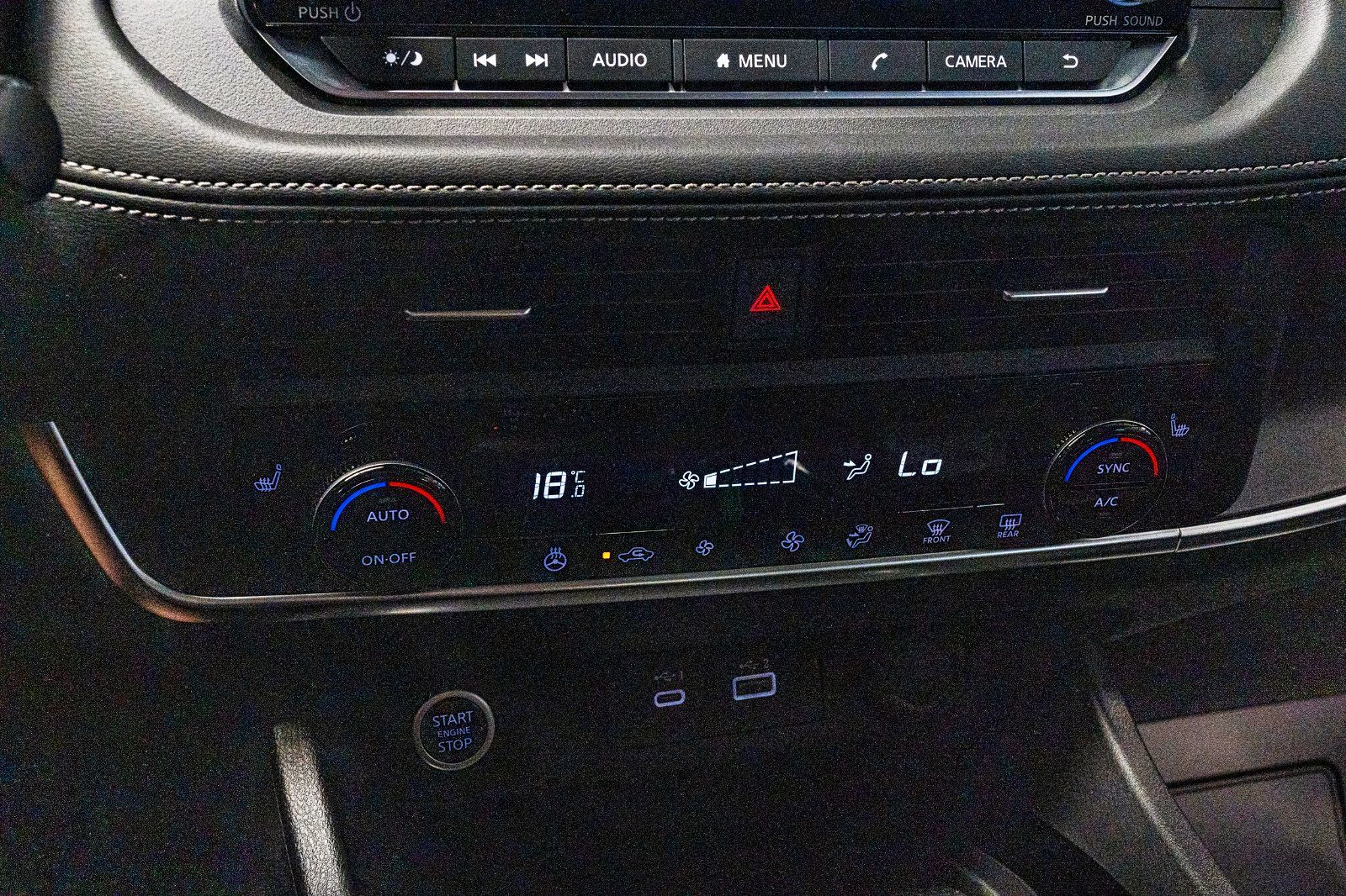 2023 Nissan Rogue in Dorval, Quebec