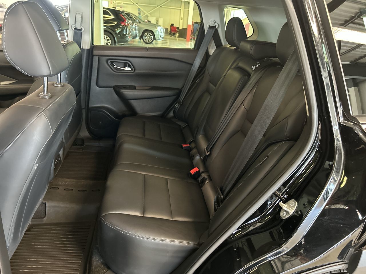 2023 Nissan Rogue in Dorval, Quebec