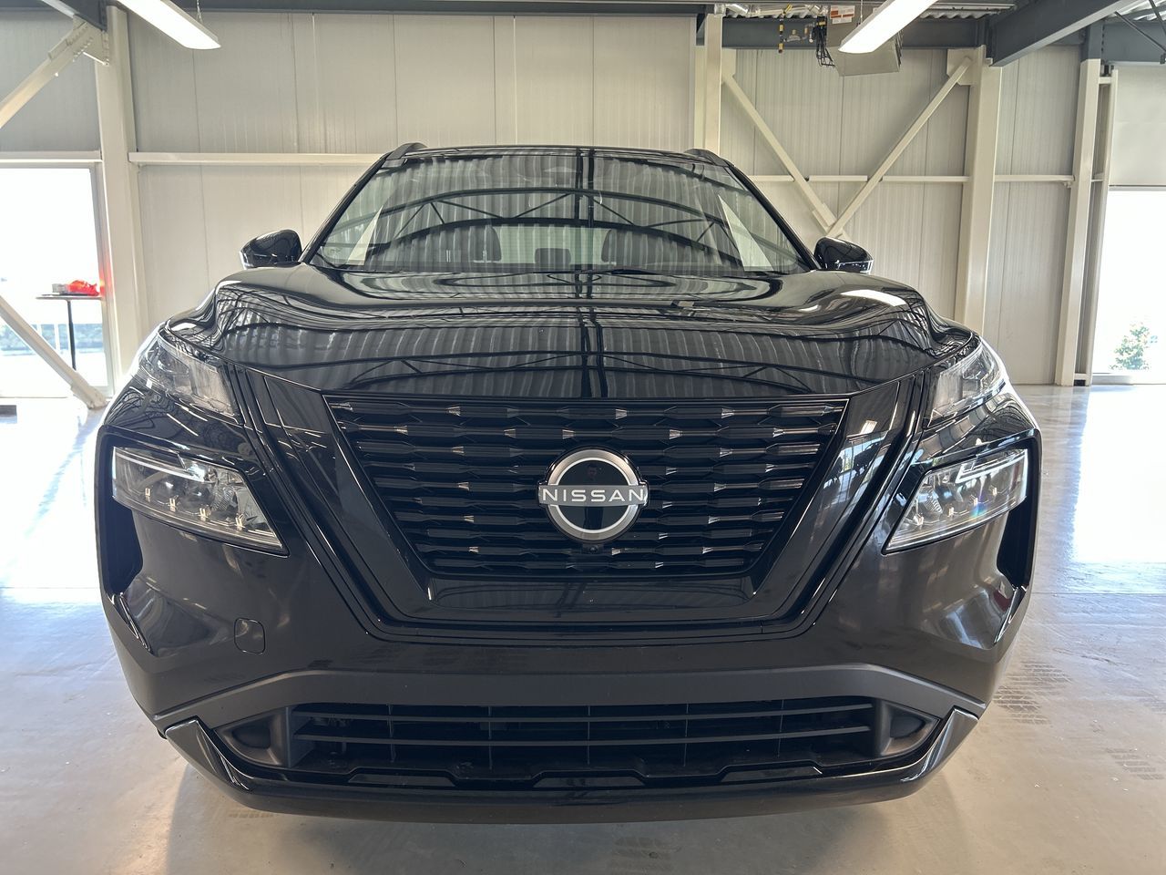 2023 Nissan Rogue in Dorval, Quebec