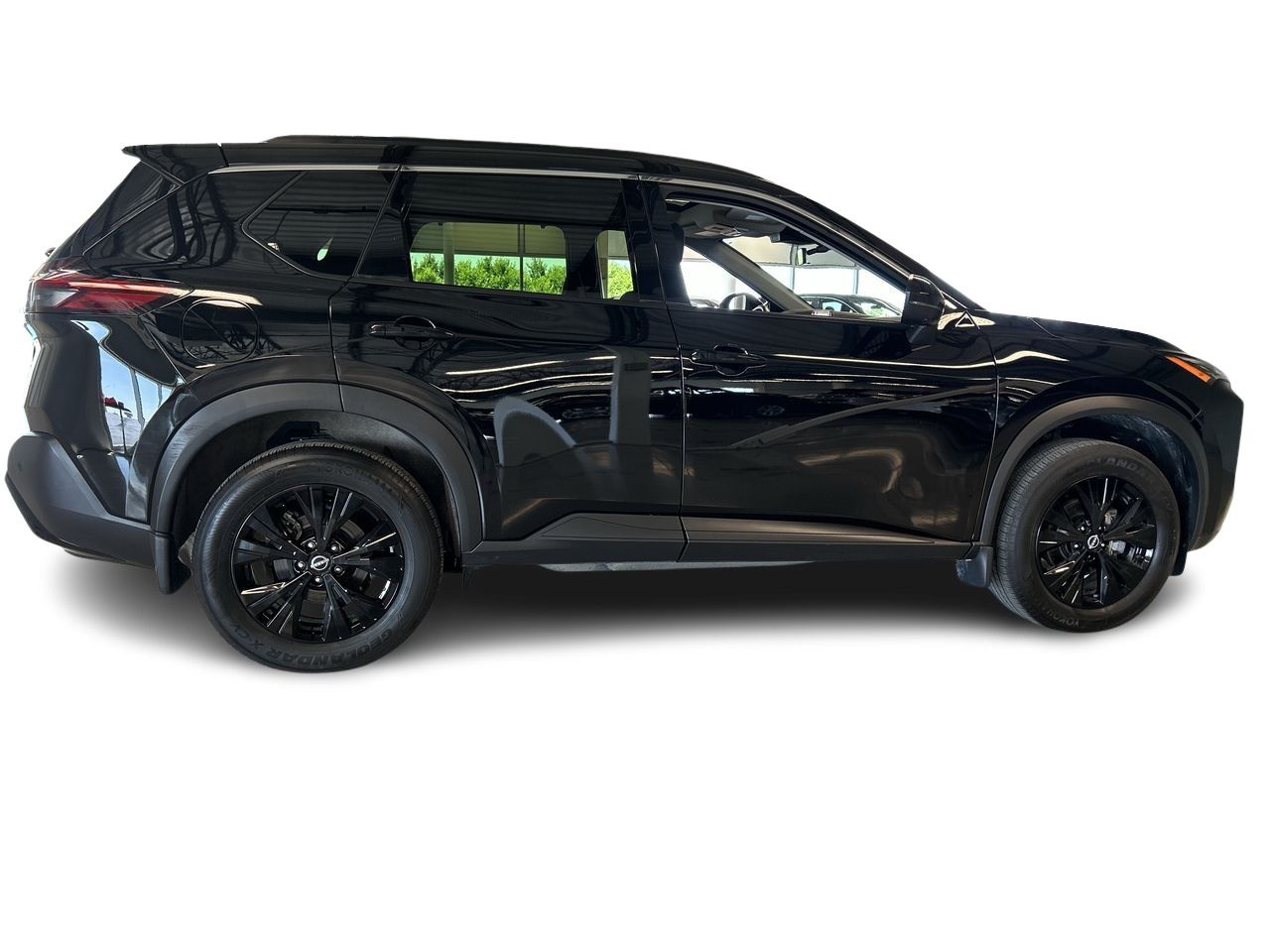 2023 Nissan Rogue in Dorval, Quebec