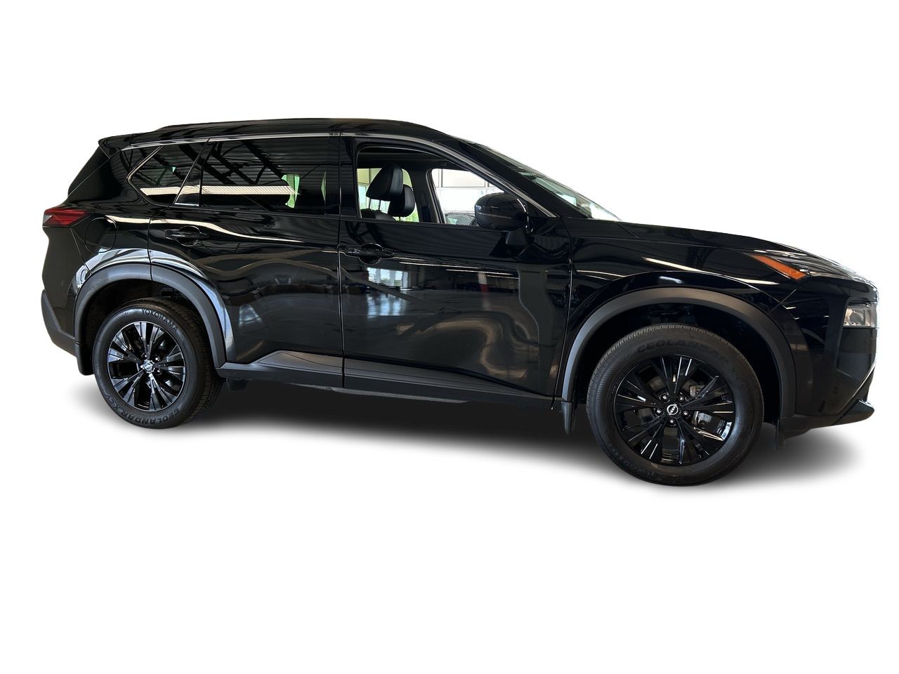 2023 Nissan Rogue in Dorval, Quebec