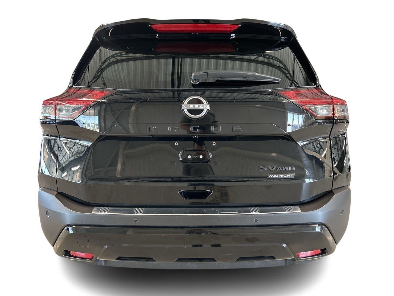 2023 Nissan Rogue in Dorval, Quebec