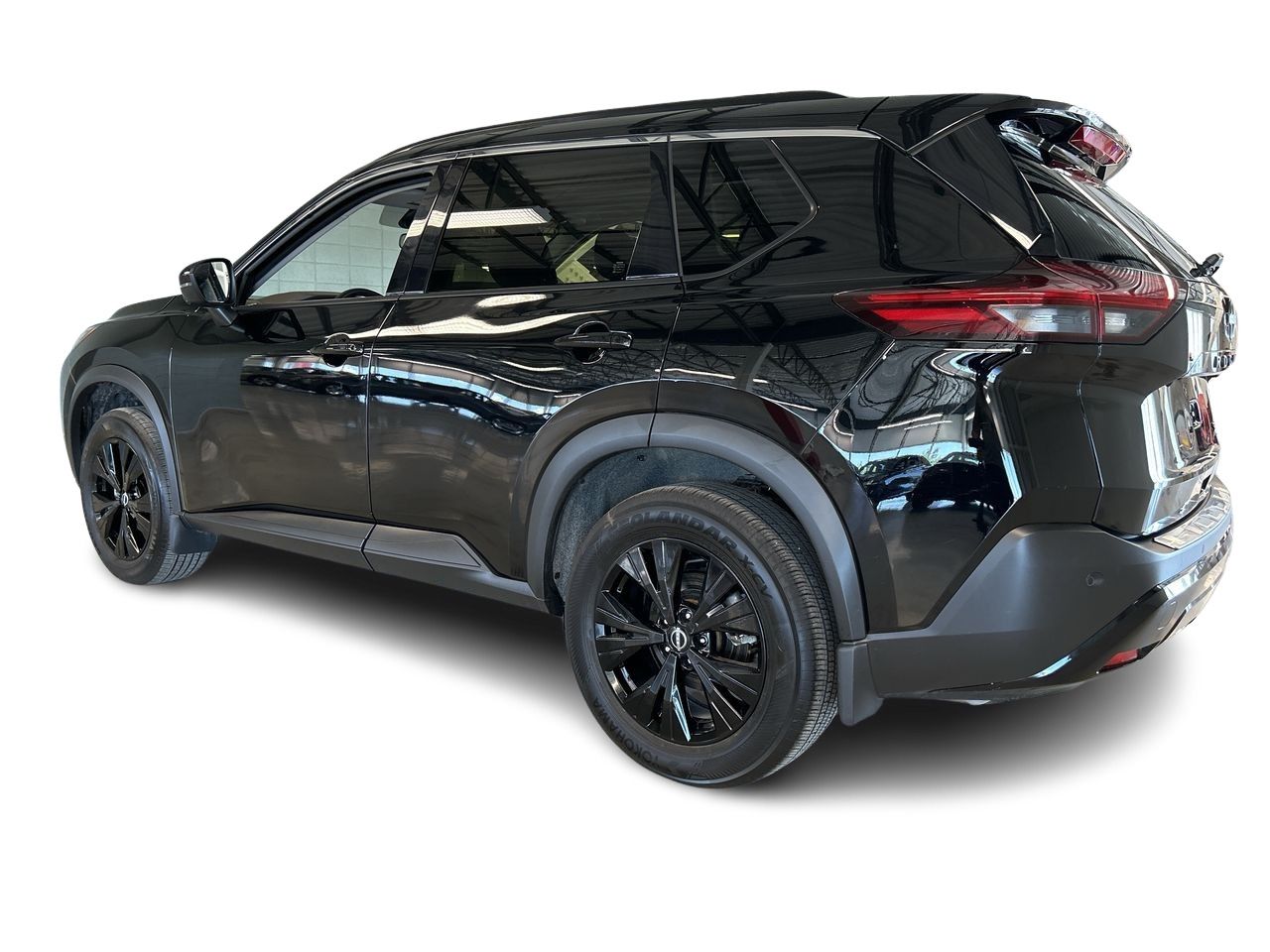 2023 Nissan Rogue in Dorval, Quebec