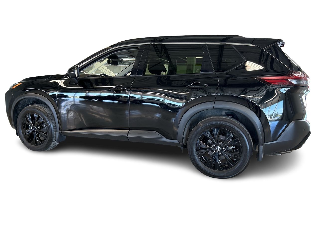 2023 Nissan Rogue in Dorval, Quebec