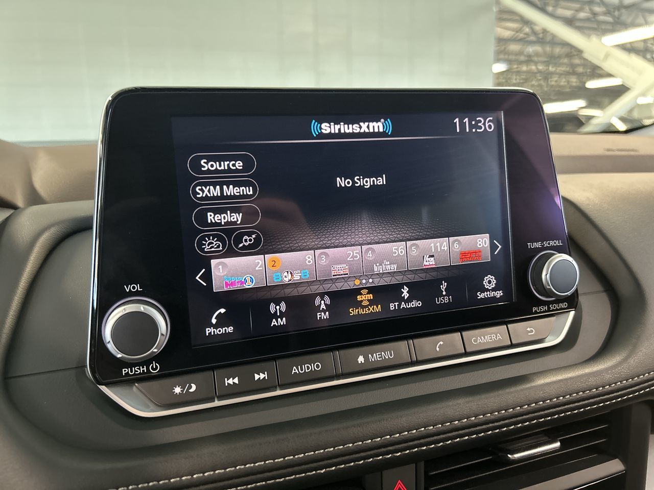 2023 Nissan Rogue in Dorval, Quebec