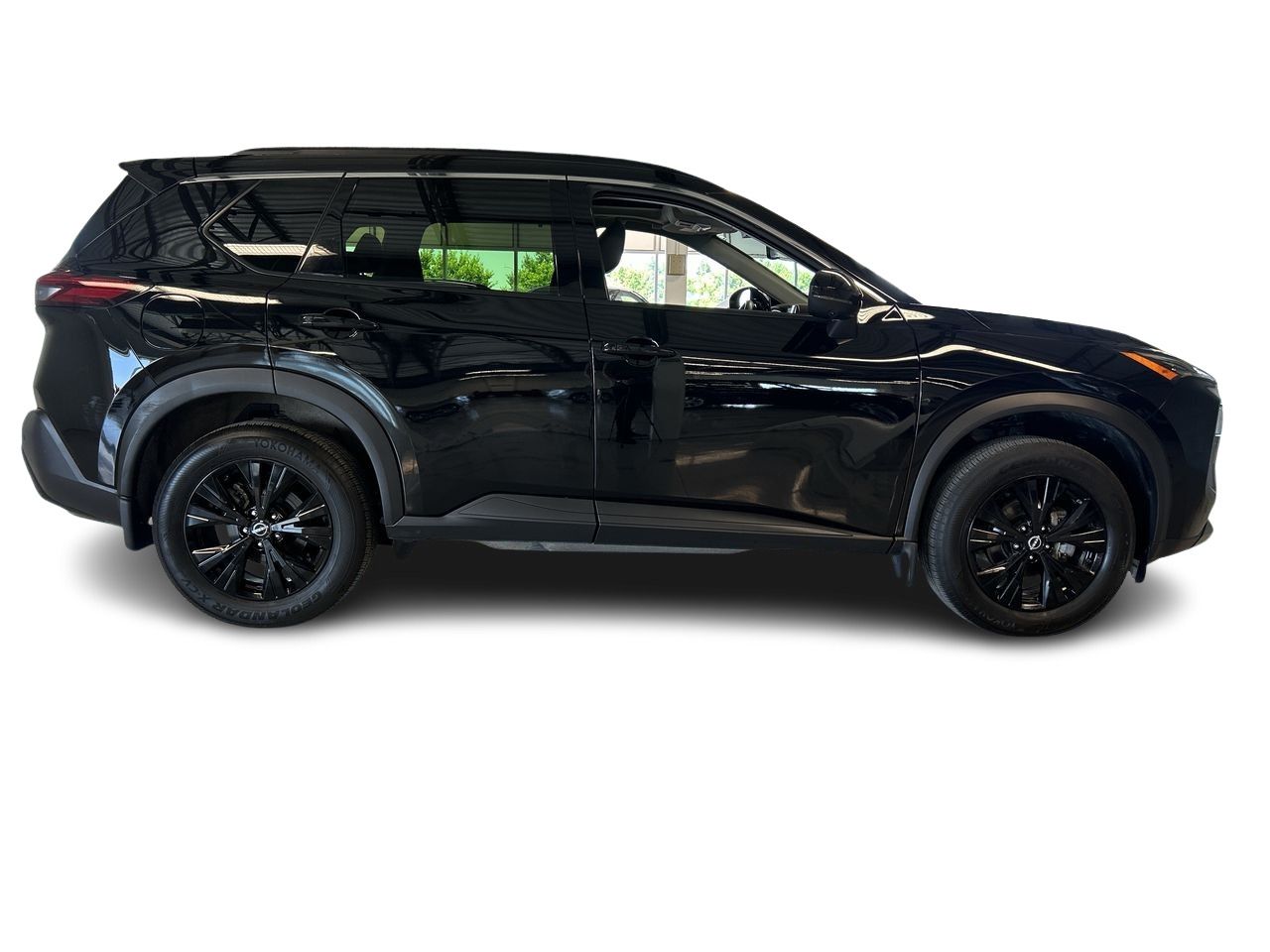 2023 Nissan Rogue in Dorval, Quebec