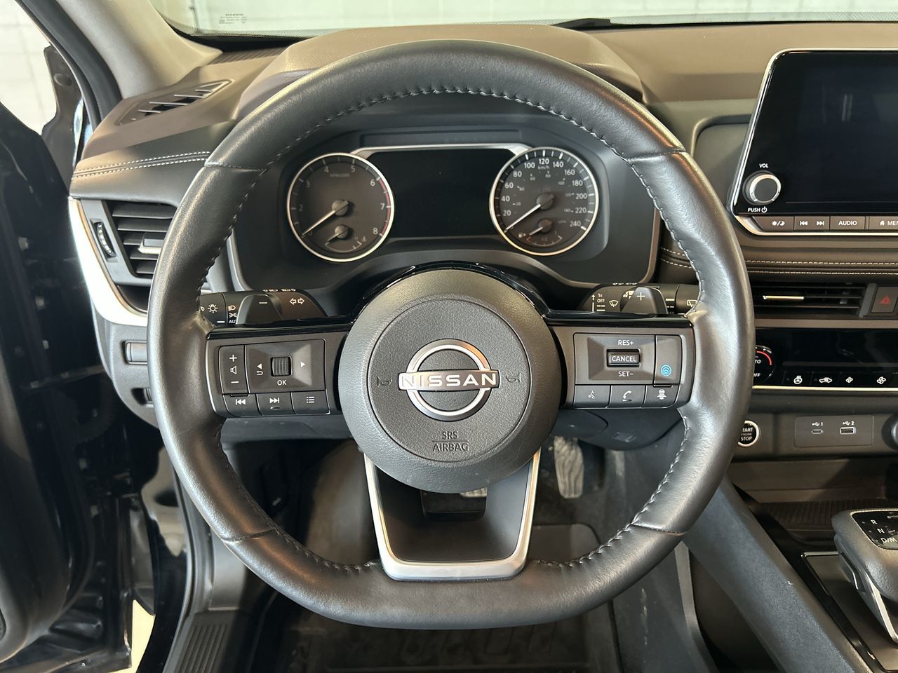 2023 Nissan Rogue in Dorval, Quebec