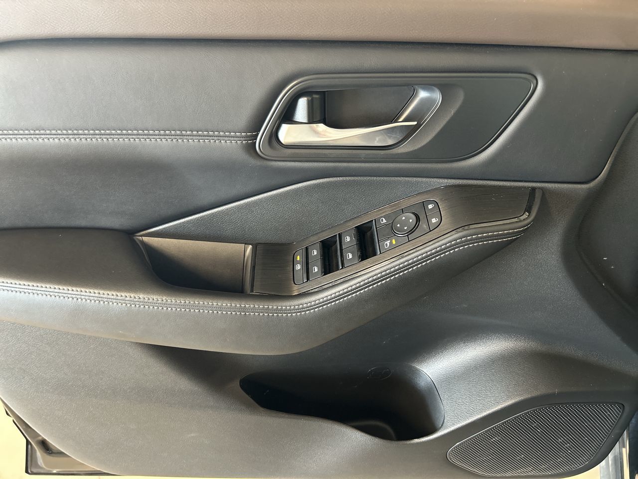 2023 Nissan Rogue in Dorval, Quebec
