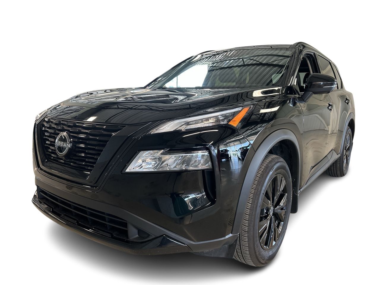 2023 Nissan Rogue in Dorval, Quebec