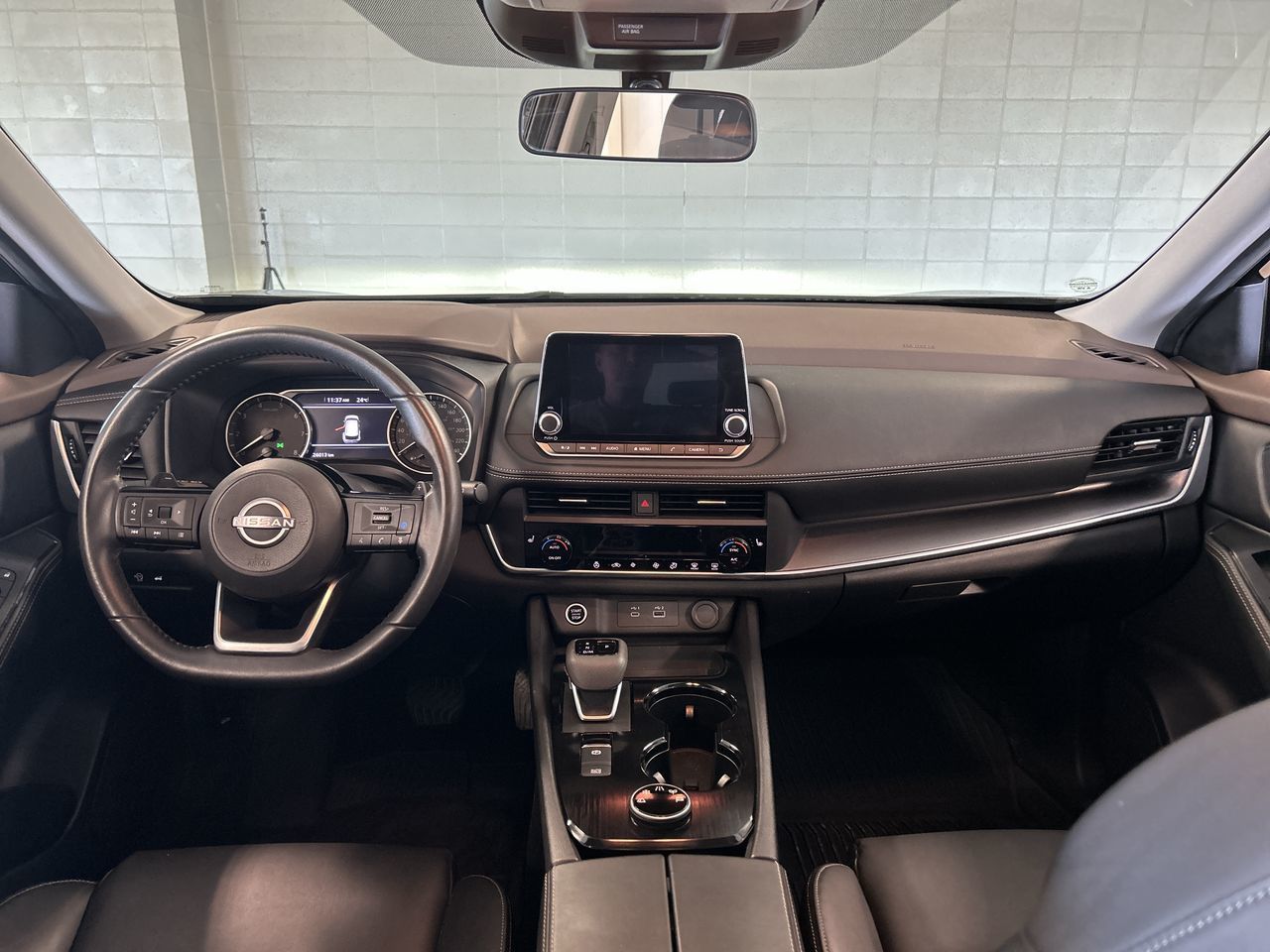 2023 Nissan Rogue in Dorval, Quebec
