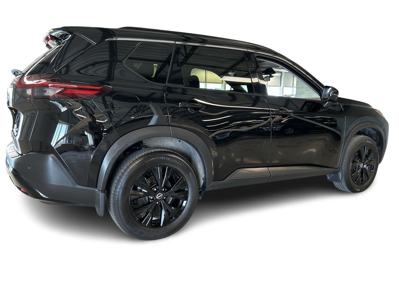 2023 Nissan Rogue in Dorval, Quebec