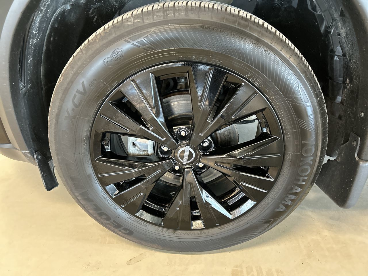 2023 Nissan Rogue in Dorval, Quebec