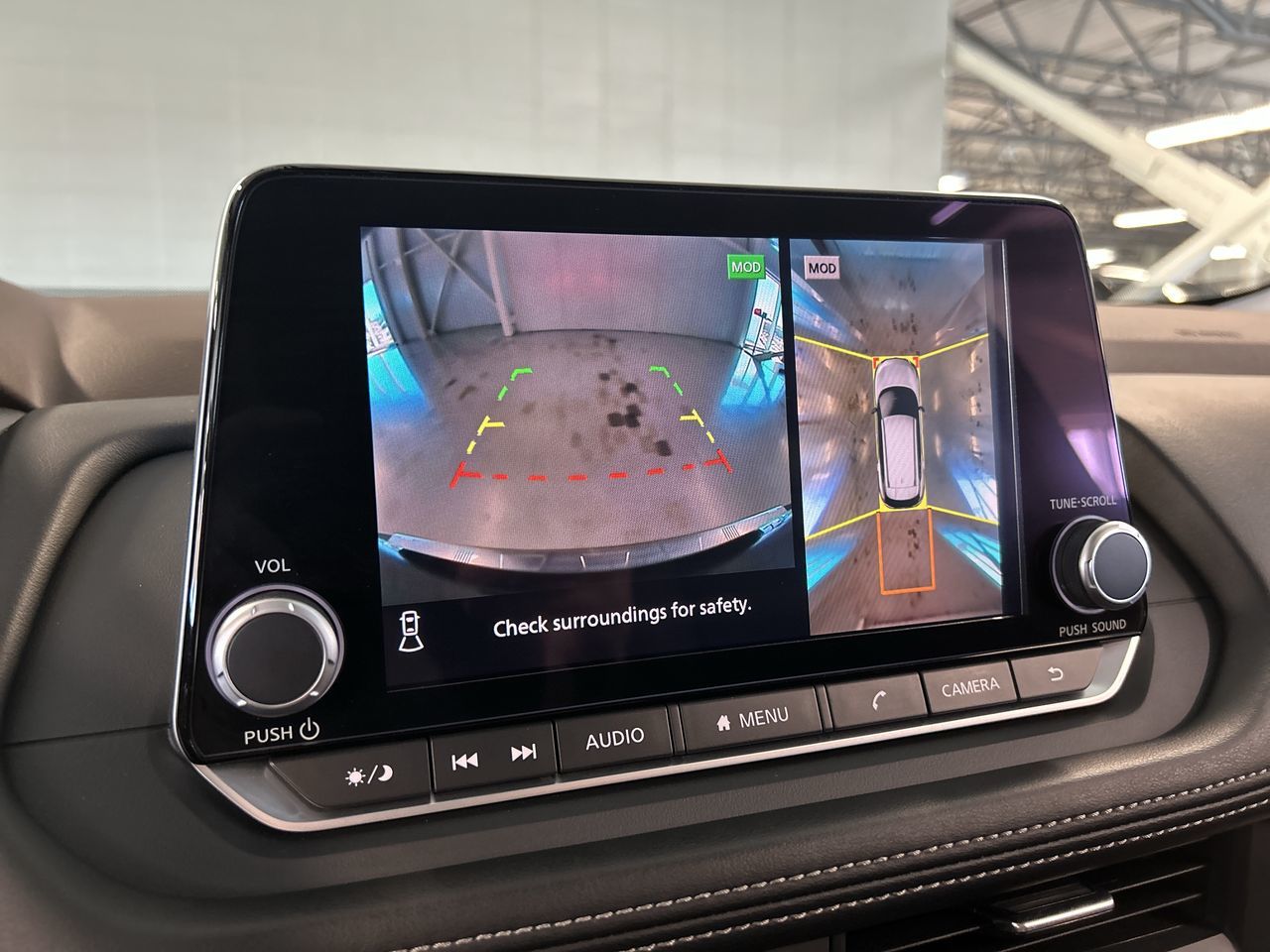 2023 Nissan Rogue in Dorval, Quebec