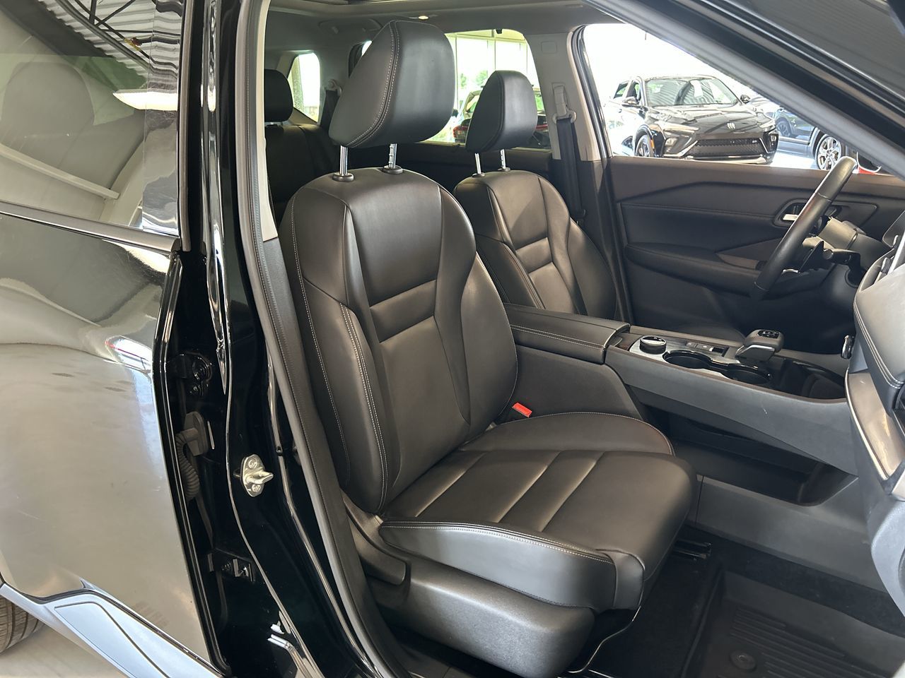 2023 Nissan Rogue in Dorval, Quebec