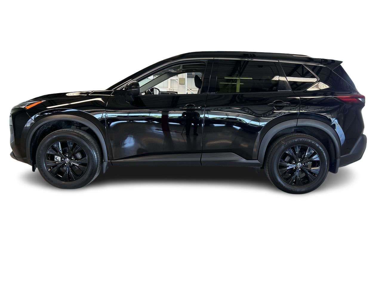 2023 Nissan Rogue in Dorval, Quebec