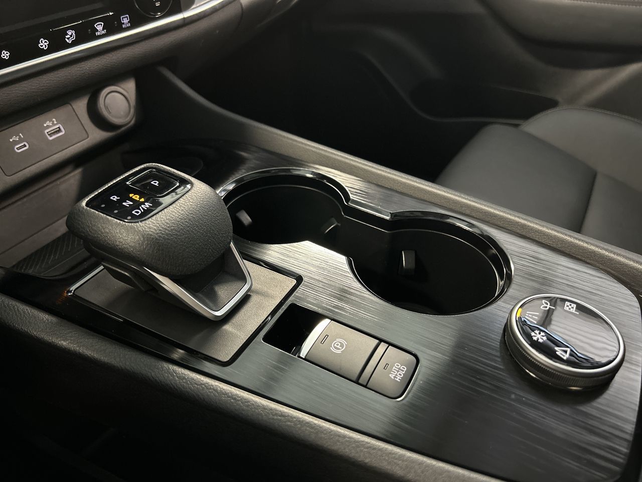 2023 Nissan Rogue in Dorval, Quebec