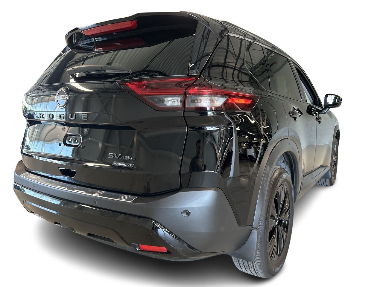 2023 Nissan Rogue in Dorval, Quebec