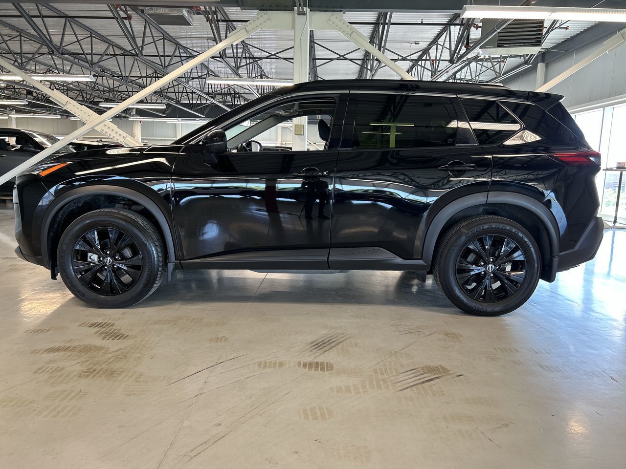 2023 Nissan Rogue in Dorval, Quebec