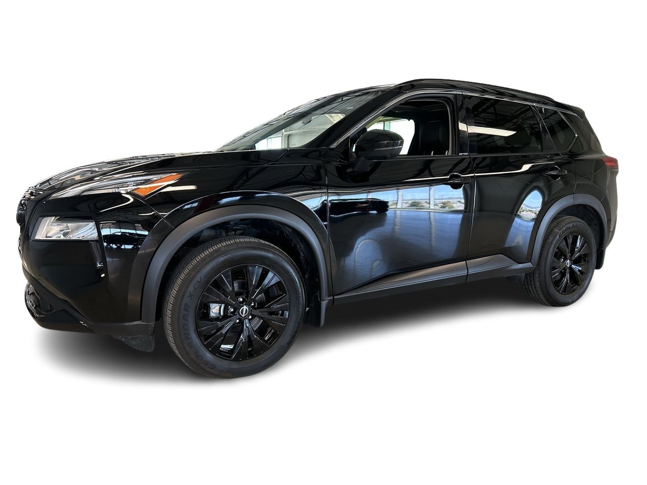 2023 Nissan Rogue in Dorval, Quebec