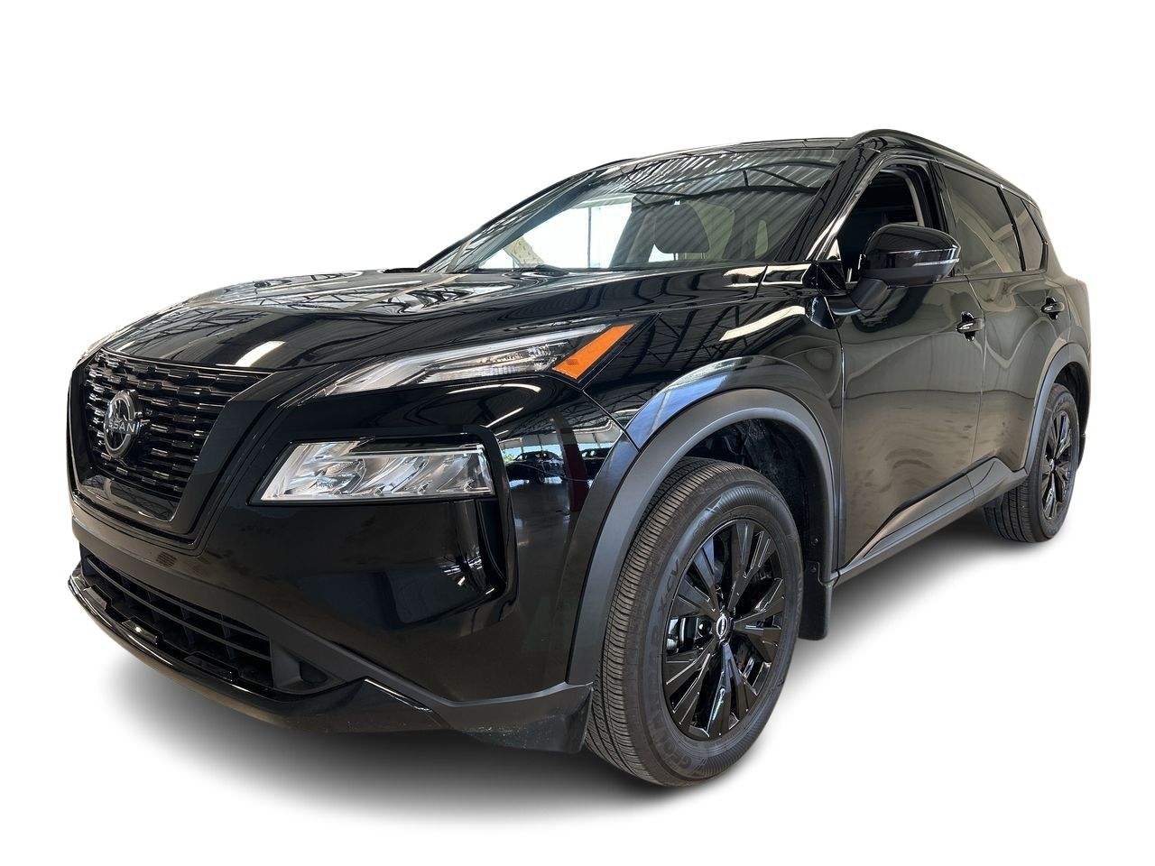 2023 Nissan Rogue in Dorval, Quebec