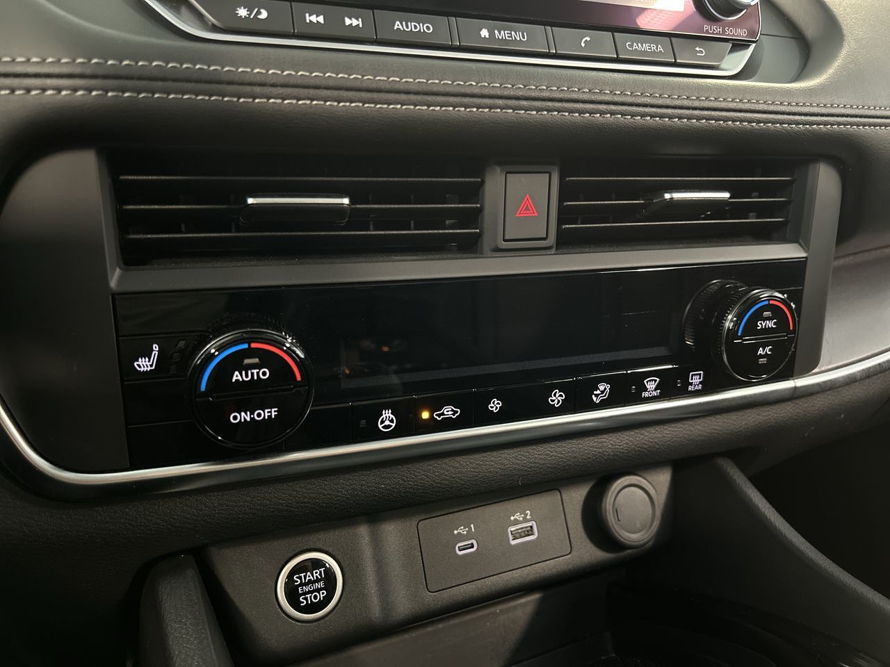 2023 Nissan Rogue in Dorval, Quebec