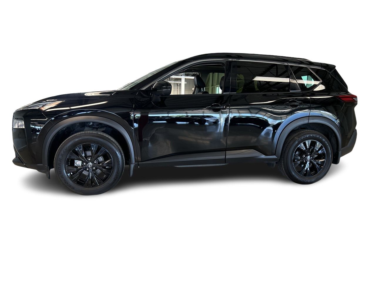 2023 Nissan Rogue in Dorval, Quebec