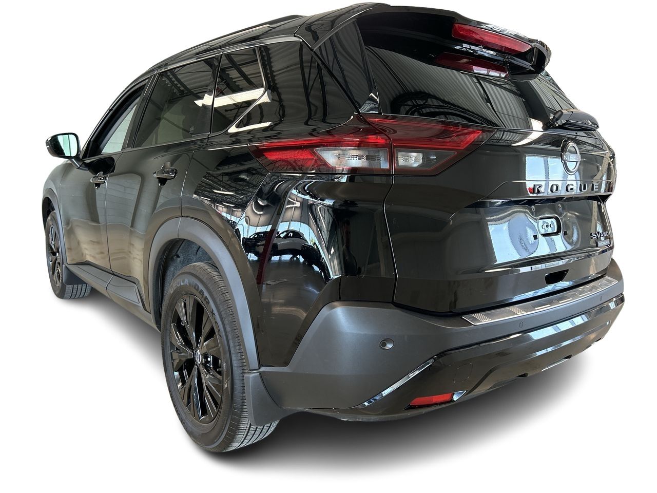 2023 Nissan Rogue in Dorval, Quebec