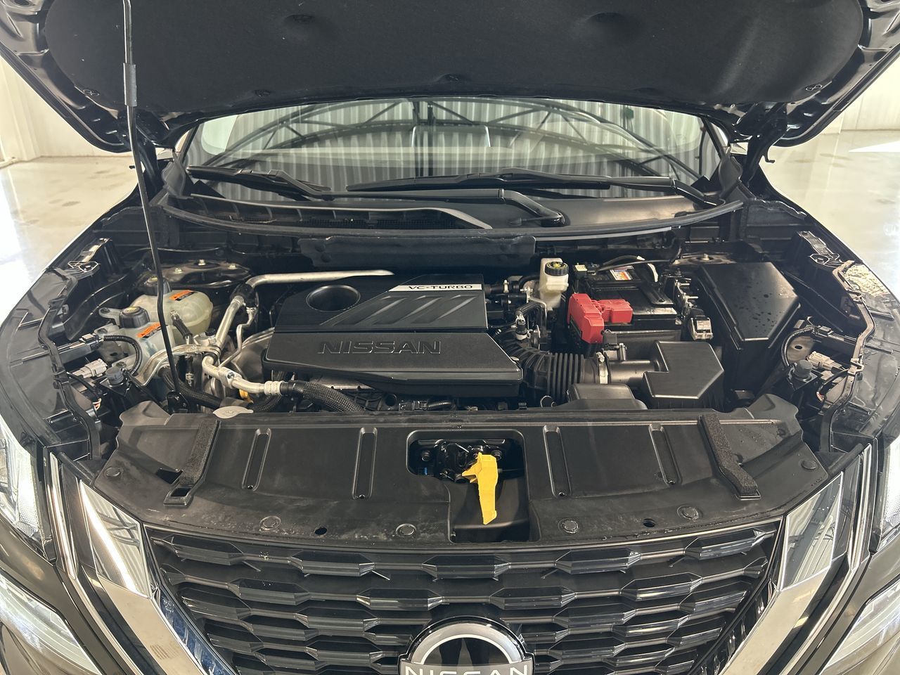 2023 Nissan Rogue in Dorval, Quebec