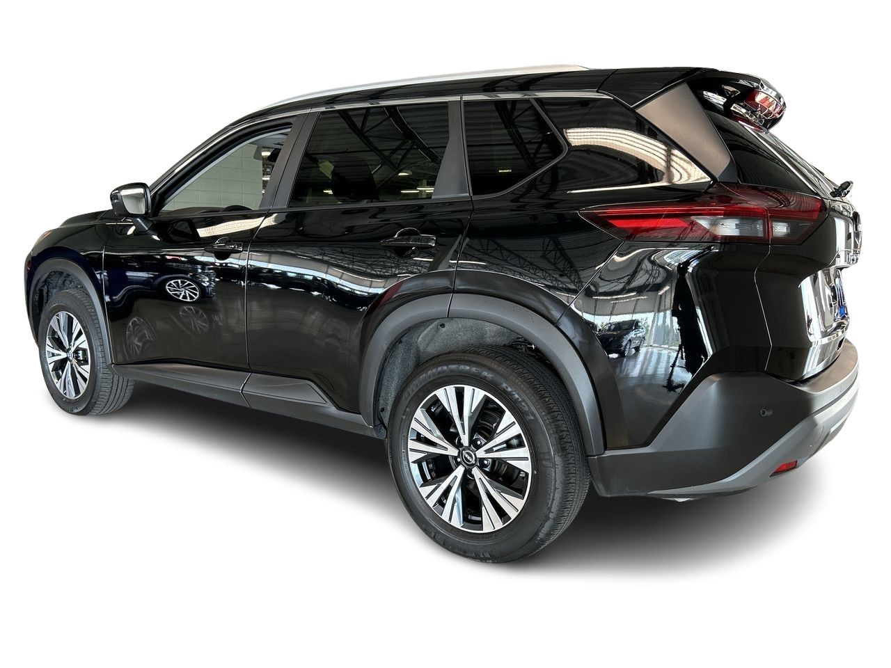 2023 Nissan Rogue in Dorval, Quebec