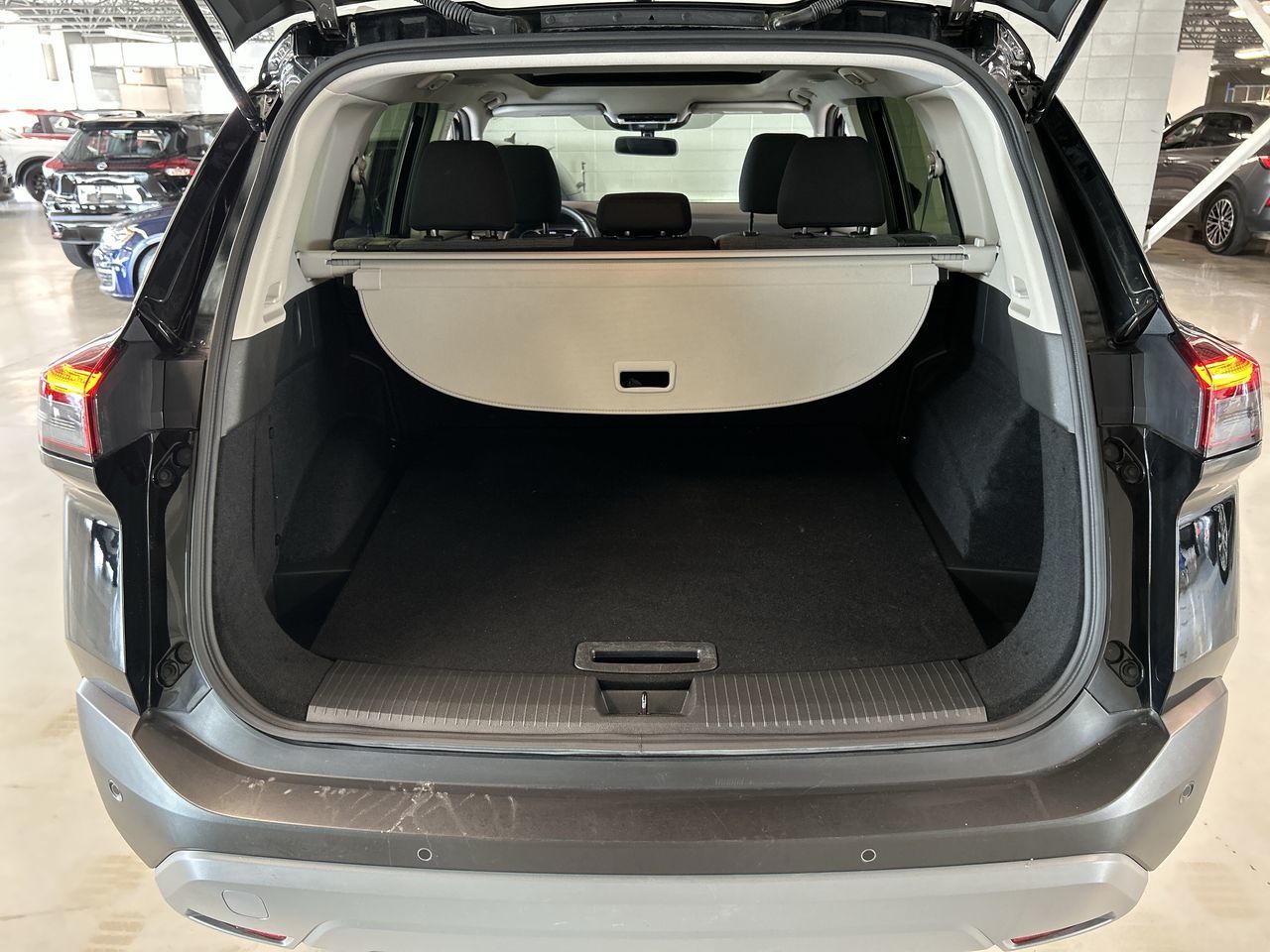 2023 Nissan Rogue in Dorval, Quebec