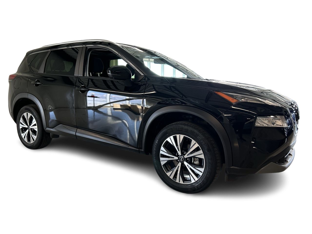 2023 Nissan Rogue in Dorval, Quebec