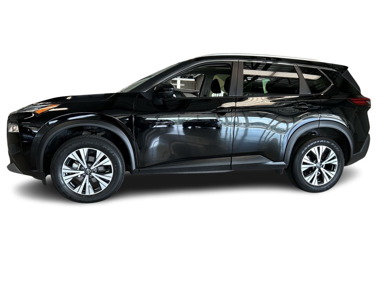 2023 Nissan Rogue in Dorval, Quebec