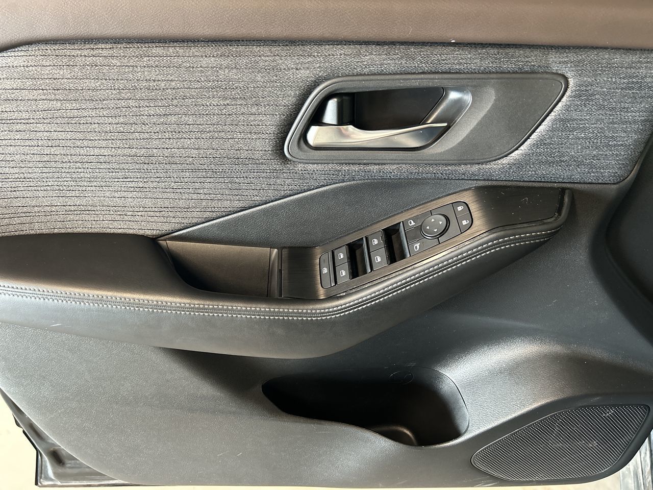 2023 Nissan Rogue in Dorval, Quebec