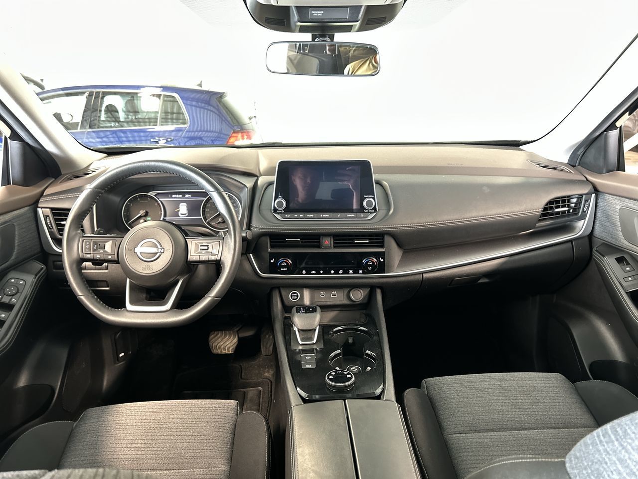 2023 Nissan Rogue in Dorval, Quebec
