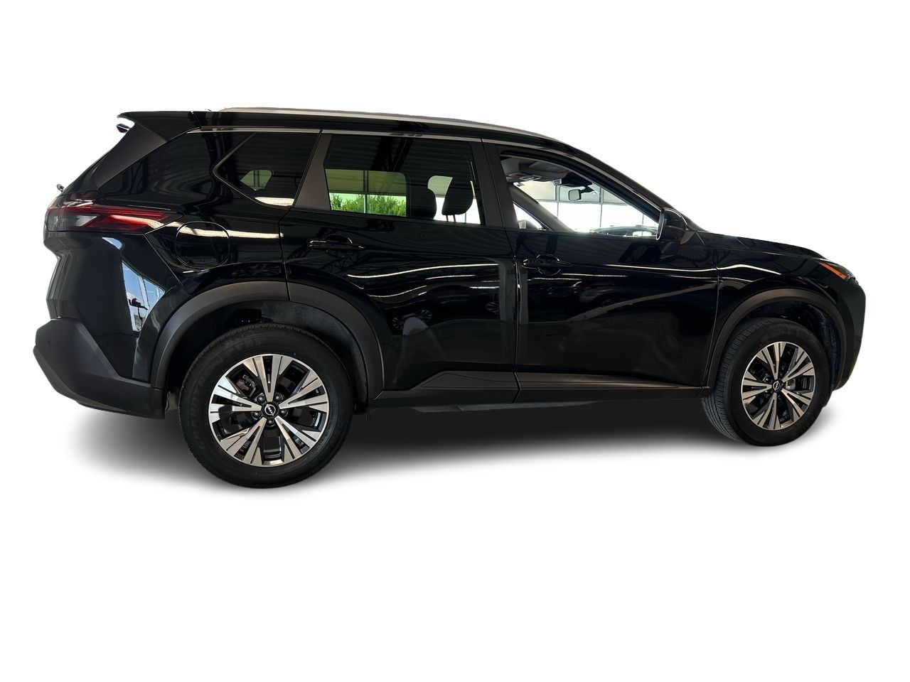 2023 Nissan Rogue in Dorval, Quebec