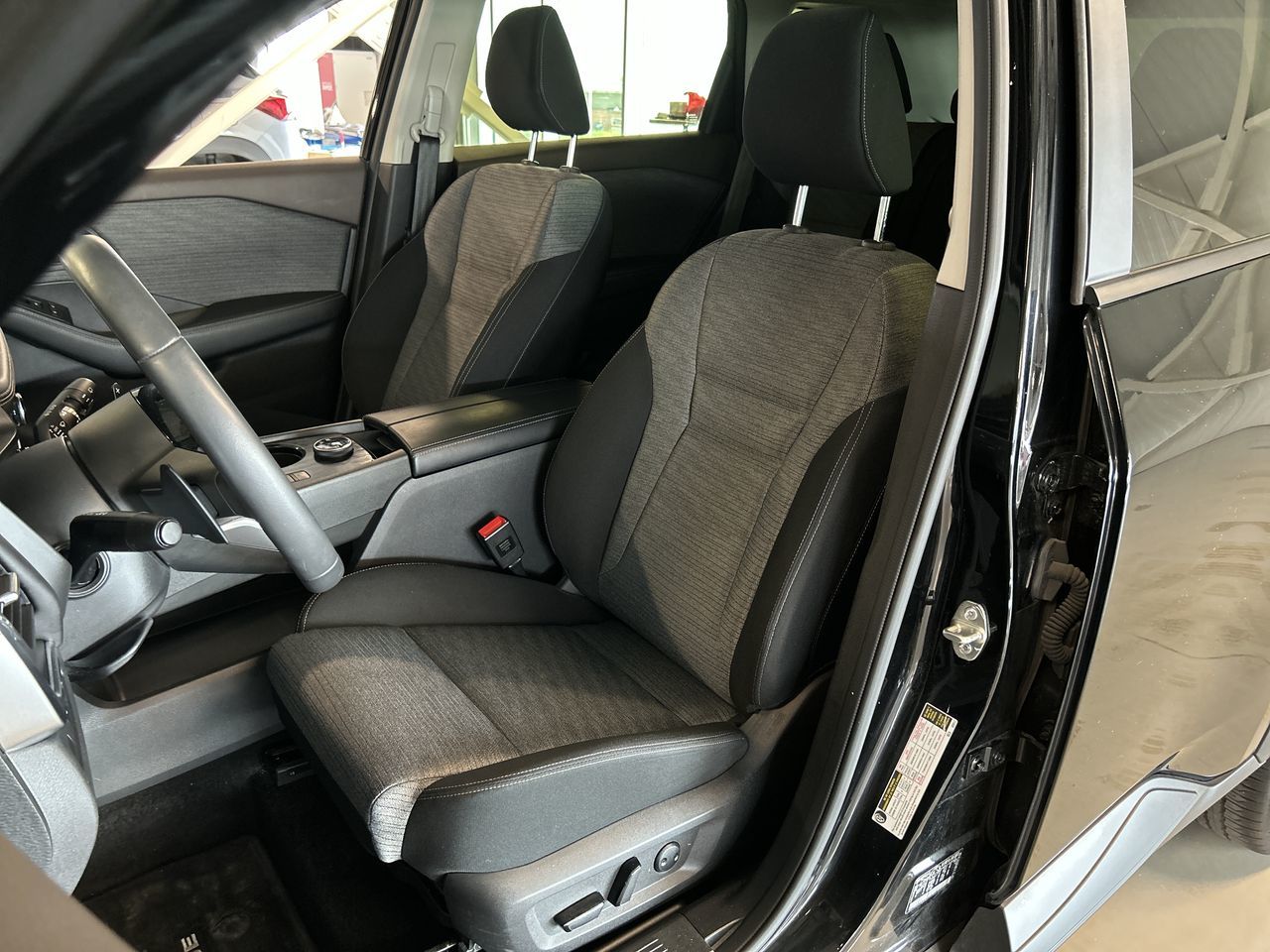 2023 Nissan Rogue in Dorval, Quebec