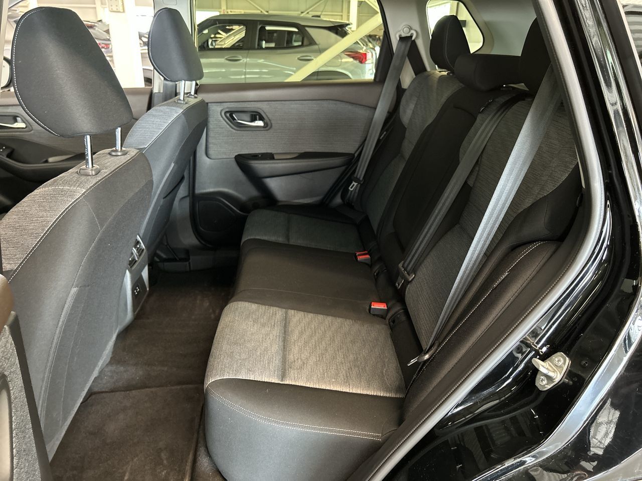 2023 Nissan Rogue in Dorval, Quebec