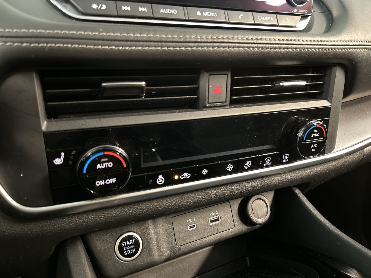 2023 Nissan Rogue in Dorval, Quebec