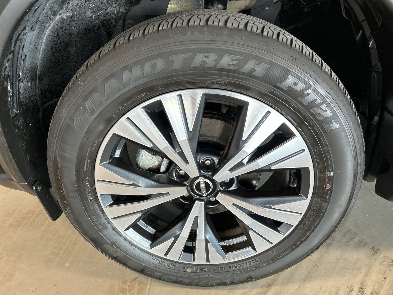 2023 Nissan Rogue in Dorval, Quebec