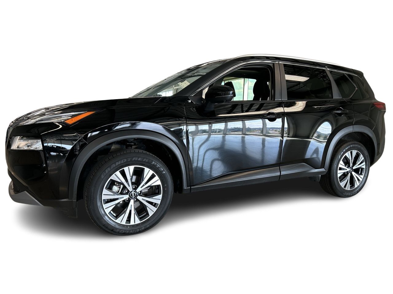 2023 Nissan Rogue in Dorval, Quebec